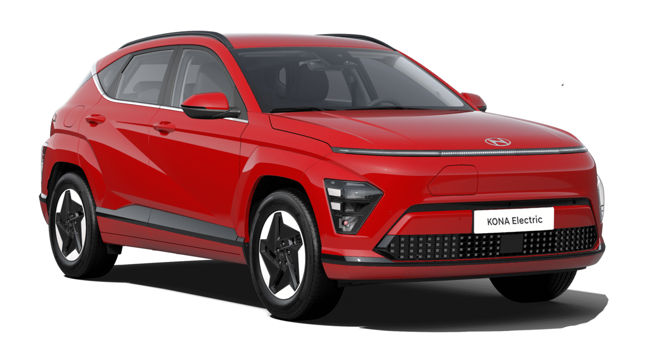 Hyundai All-new KONA Electric